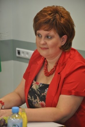 Nauczyciele zostali awansowani (29.VIII.2011) - zdjęcie #9 - eOstroleka.pl