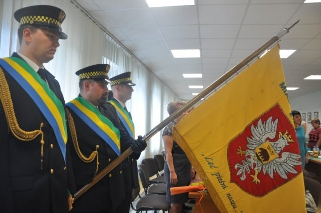 Nauczyciele zostali awansowani (29.VIII.2011) - zdjęcie #30 - eOstroleka.pl