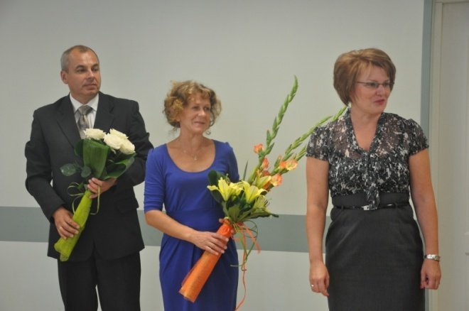 Nauczyciele zostali awansowani (29.VIII.2011) - zdjęcie #51 - eOstroleka.pl