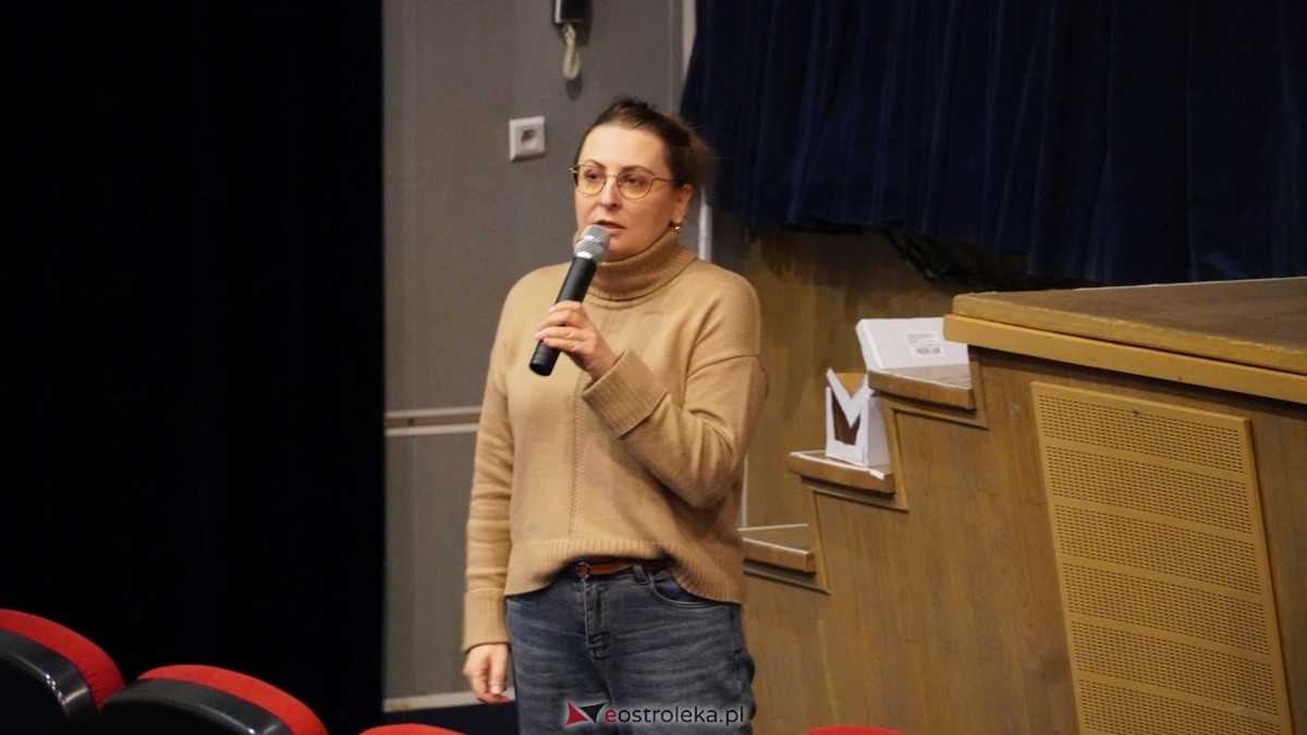 Mikołajkowe spotkanie w Kinie Jantar [28.12.2024] - zdjęcie #4 - eOstroleka.pl