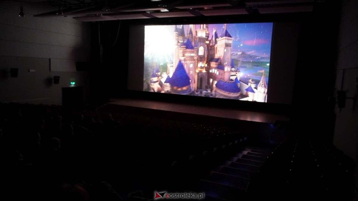 Mikołajkowe spotkanie w Kinie Jantar [28.12.2024] - zdjęcie #1 - eOstroleka.pl