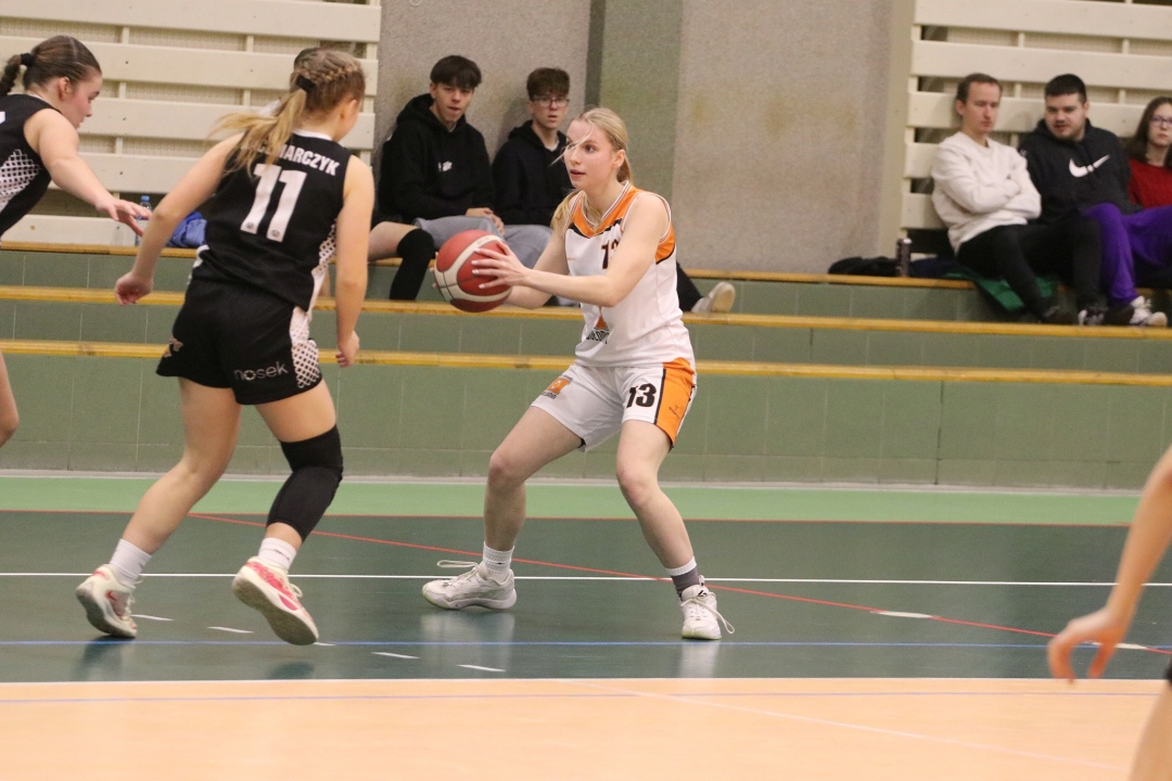 Turniej koszykówki o Puchar Prezydenta Ostrołęki [28.12.2024] - zdjęcie #33 - eOstroleka.pl