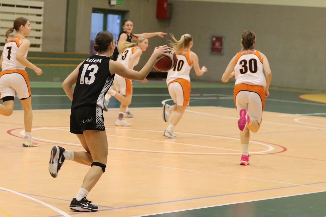 Turniej koszykówki o Puchar Prezydenta Ostrołęki [28.12.2024] - zdjęcie #32 - eOstroleka.pl