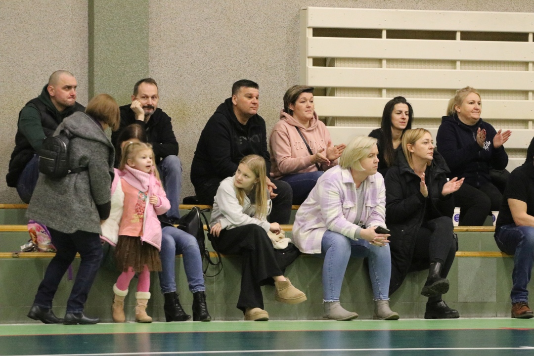 Turniej koszykówki o Puchar Prezydenta Ostrołęki [28.12.2024] - zdjęcie #29 - eOstroleka.pl