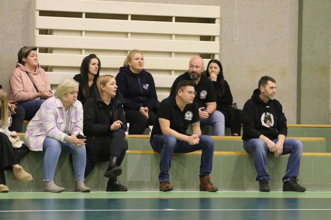 Turniej koszykówki o Puchar Prezydenta Ostrołęki [28.12.2024] - zdjęcie #28 - eOstroleka.pl