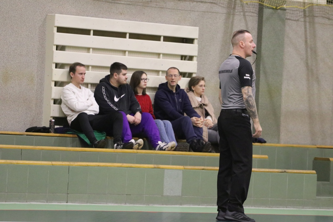 Turniej koszykówki o Puchar Prezydenta Ostrołęki [28.12.2024] - zdjęcie #27 - eOstroleka.pl