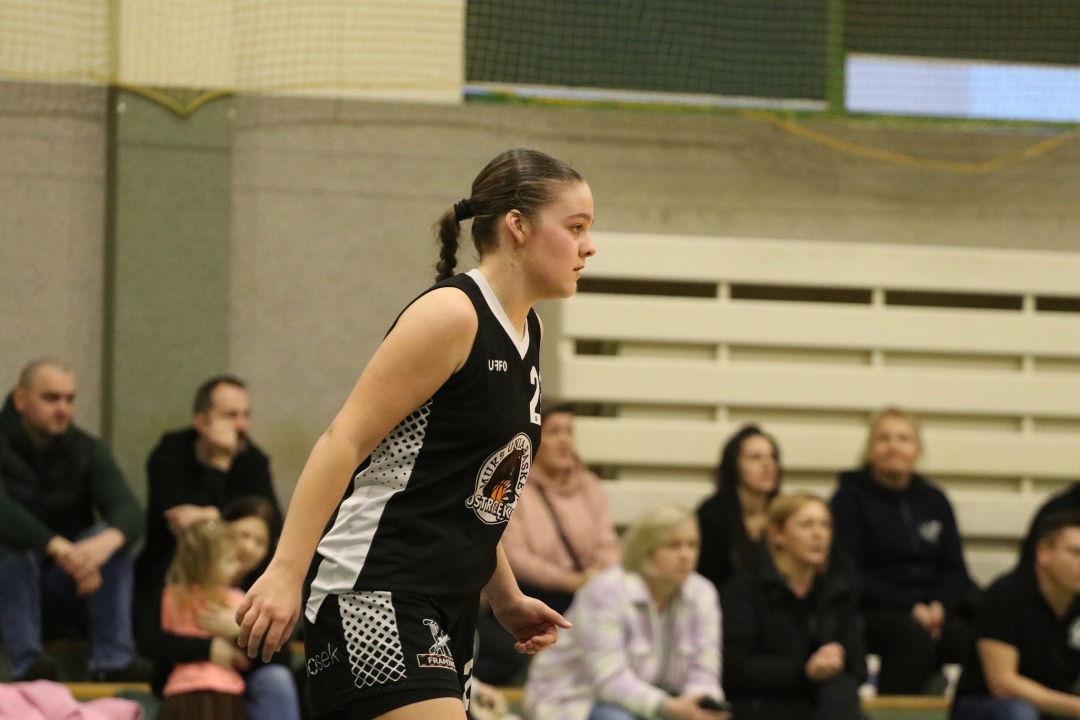 Turniej koszykówki o Puchar Prezydenta Ostrołęki [28.12.2024] - zdjęcie #25 - eOstroleka.pl