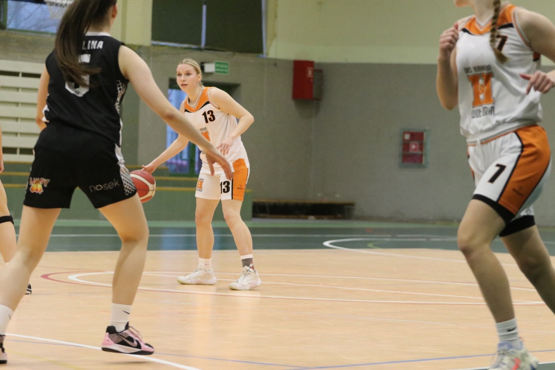 Turniej koszykówki o Puchar Prezydenta Ostrołęki [28.12.2024] - zdjęcie #24 - eOstroleka.pl