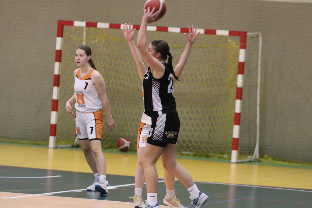 Turniej koszykówki o Puchar Prezydenta Ostrołęki [28.12.2024] - zdjęcie #20 - eOstroleka.pl