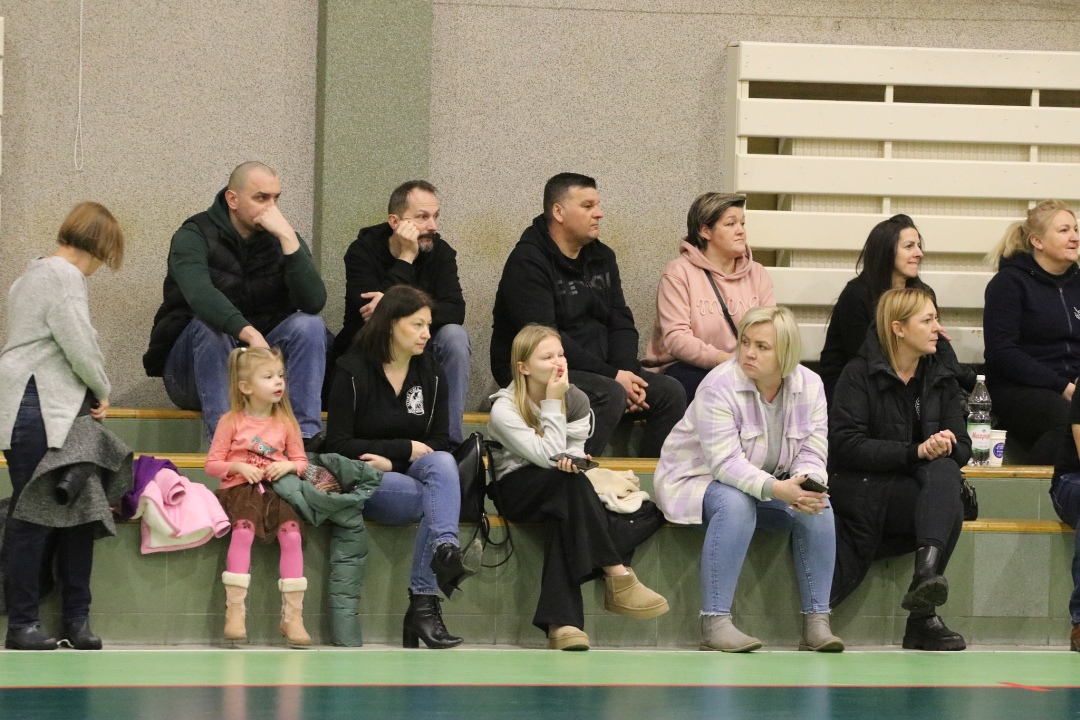 Turniej koszykówki o Puchar Prezydenta Ostrołęki [28.12.2024] - zdjęcie #16 - eOstroleka.pl