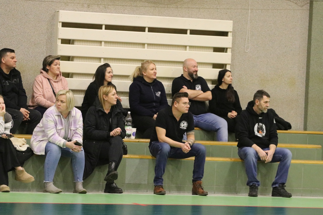Turniej koszykówki o Puchar Prezydenta Ostrołęki [28.12.2024] - zdjęcie #15 - eOstroleka.pl