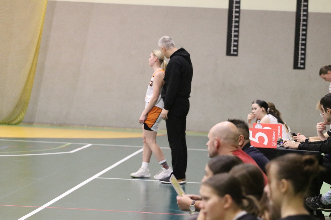 Turniej koszykówki o Puchar Prezydenta Ostrołęki [28.12.2024] - zdjęcie #14 - eOstroleka.pl