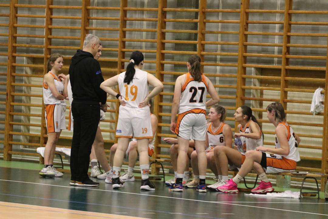 Turniej koszykówki o Puchar Prezydenta Ostrołęki [28.12.2024] - zdjęcie #2 - eOstroleka.pl