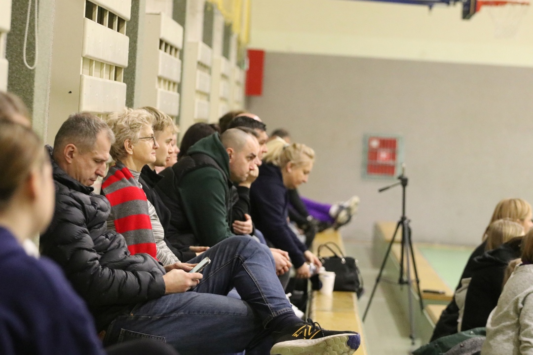 Turniej koszykówki o Puchar Prezydenta Ostrołęki [28.12.2024] - zdjęcie #1 - eOstroleka.pl