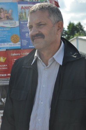 Ulica Słowackiego oficjalnie odebrana (ZDJĘCIA) - zdjęcie #31 - eOstroleka.pl