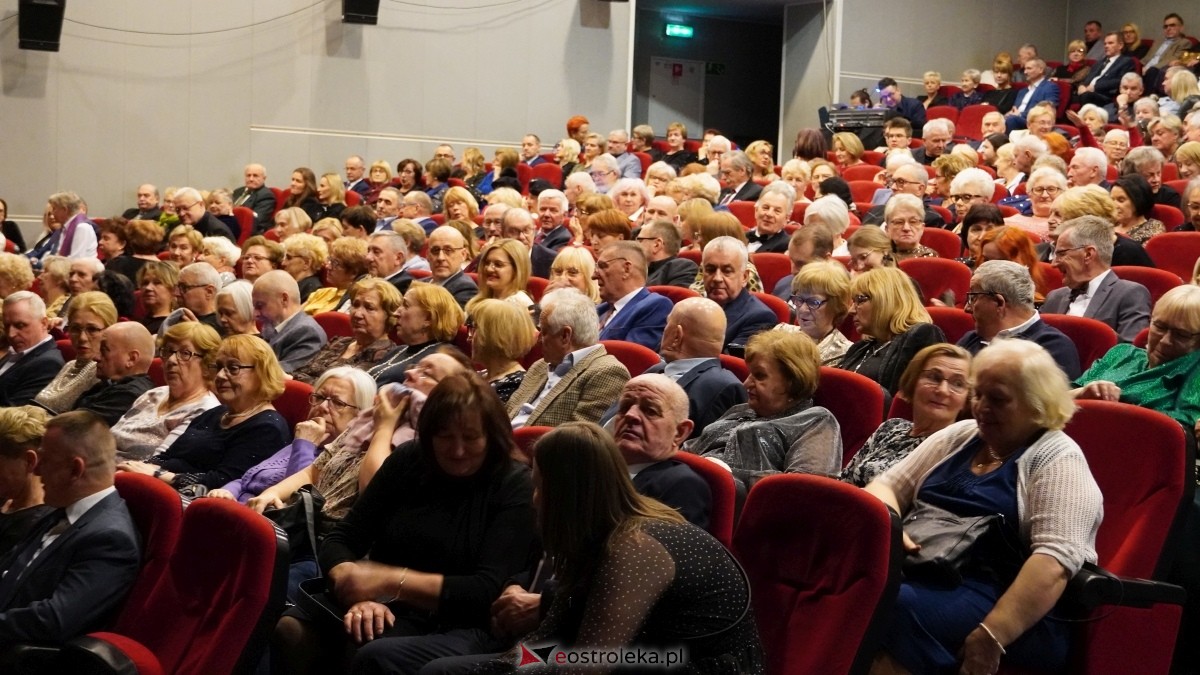 Sylwester 2024/25 w OCK [31.12.2024] - zdjęcie #40 - eOstroleka.pl