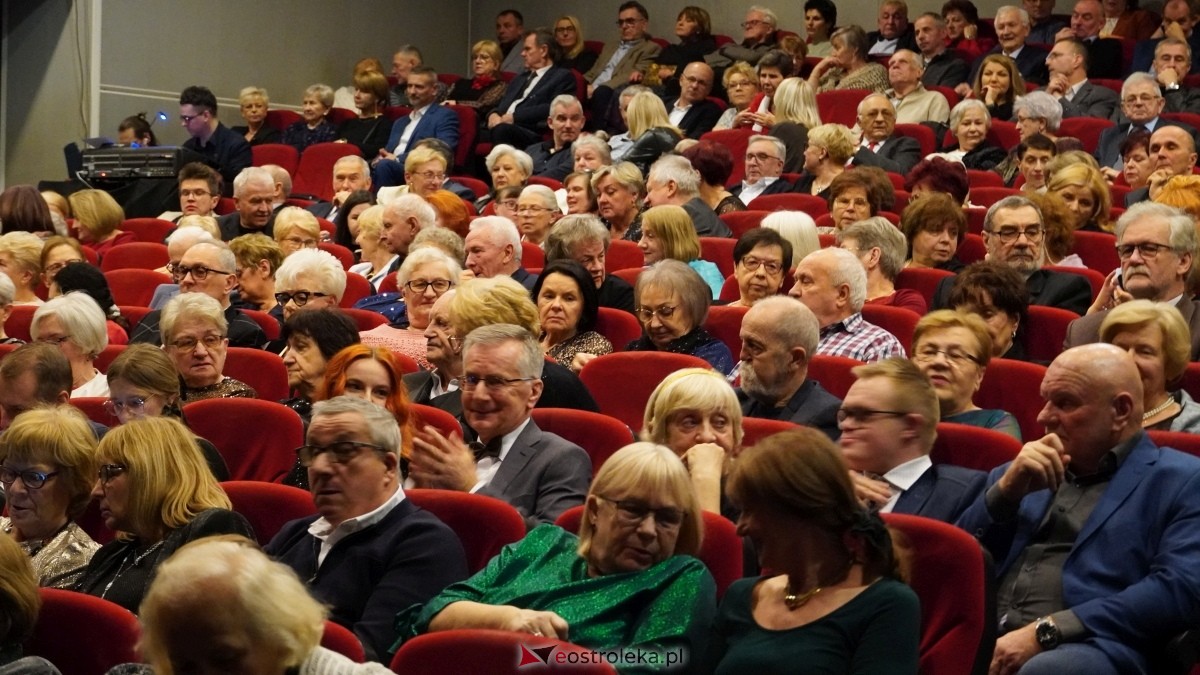 Sylwester 2024/25 w OCK [31.12.2024] - zdjęcie #39 - eOstroleka.pl