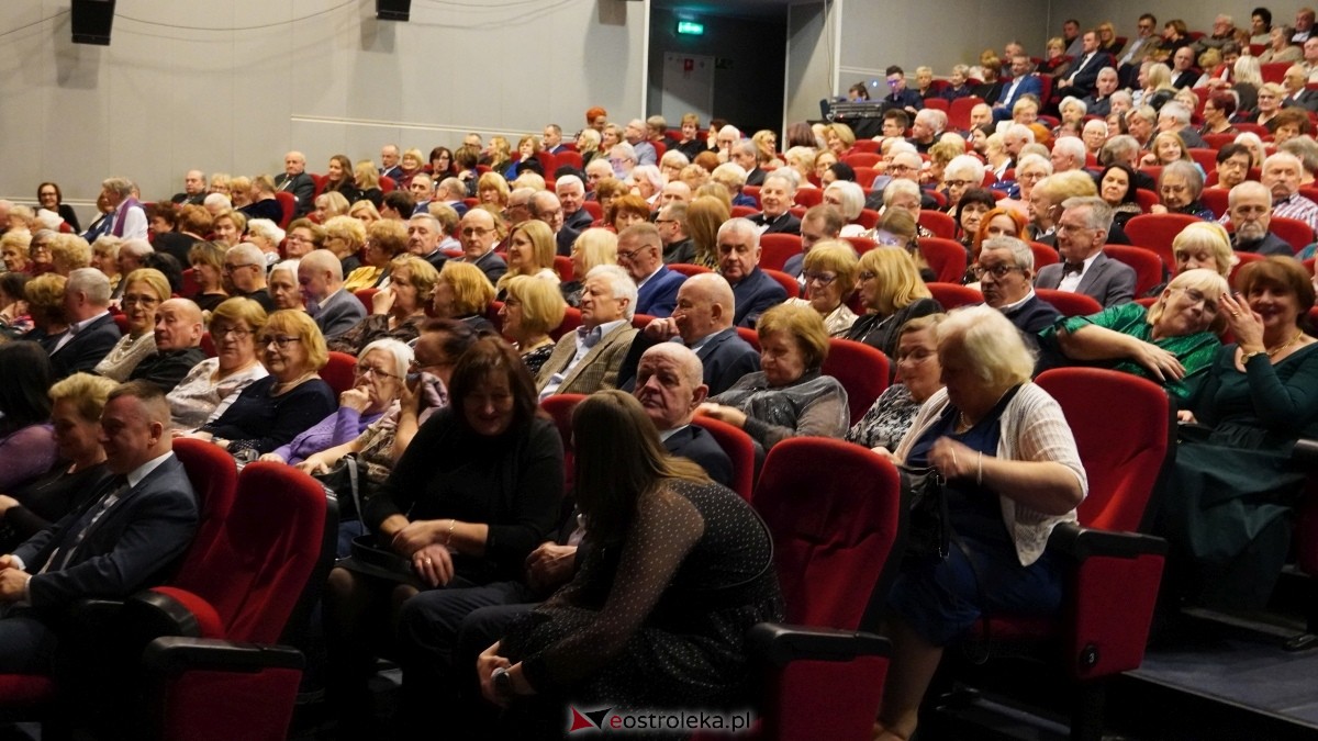 Sylwester 2024/25 w OCK [31.12.2024] - zdjęcie #38 - eOstroleka.pl