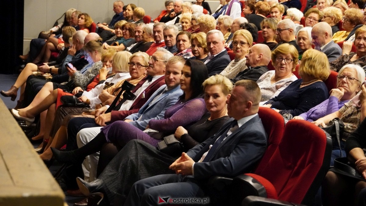 Sylwester 2024/25 w OCK [31.12.2024] - zdjęcie #37 - eOstroleka.pl