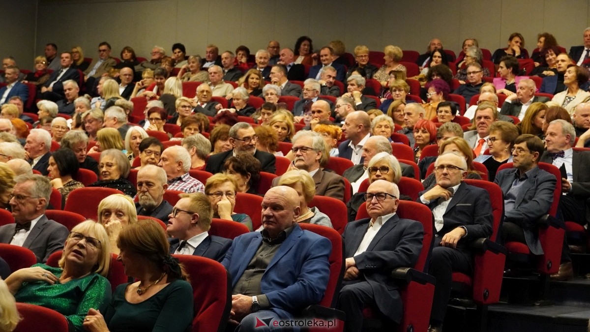 Sylwester 2024/25 w OCK [31.12.2024] - zdjęcie #36 - eOstroleka.pl