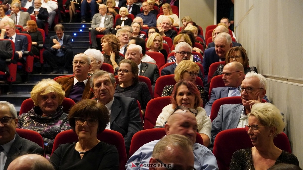 Sylwester 2024/25 w OCK [31.12.2024] - zdjęcie #34 - eOstroleka.pl