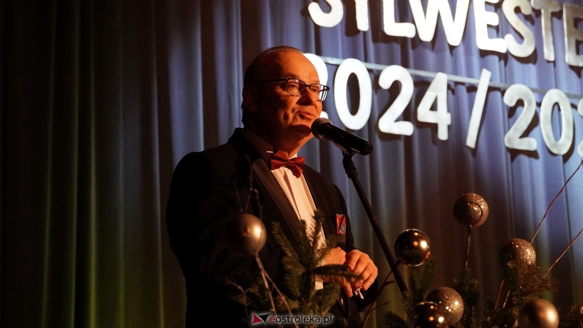 Sylwester 2024/25 w OCK [31.12.2024] - zdjęcie #31 - eOstroleka.pl