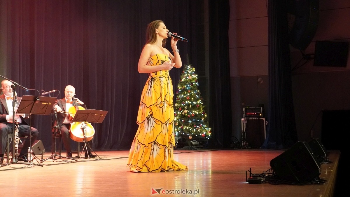 Sylwester 2024/25 w OCK [31.12.2024] - zdjęcie #26 - eOstroleka.pl