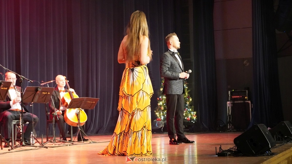 Sylwester 2024/25 w OCK [31.12.2024] - zdjęcie #22 - eOstroleka.pl