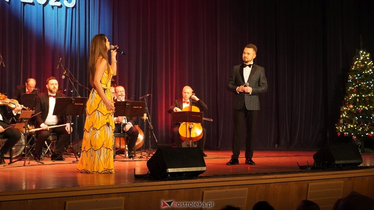 Sylwester 2024/25 w OCK [31.12.2024] - zdjęcie #21 - eOstroleka.pl