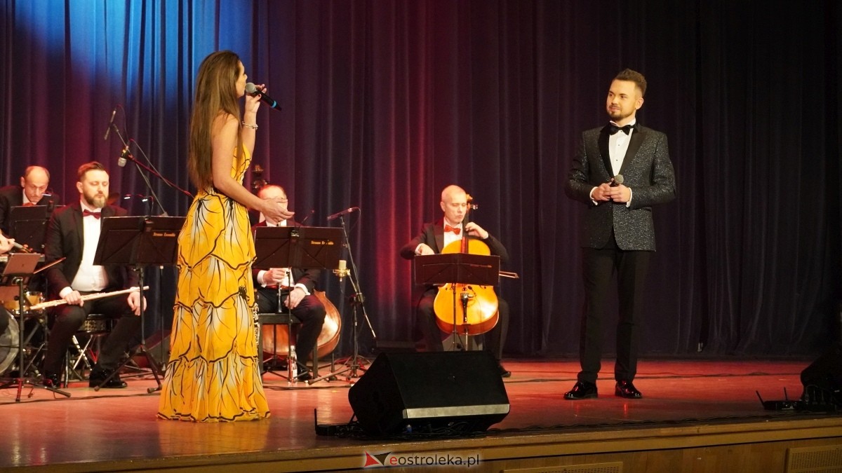 Sylwester 2024/25 w OCK [31.12.2024] - zdjęcie #20 - eOstroleka.pl