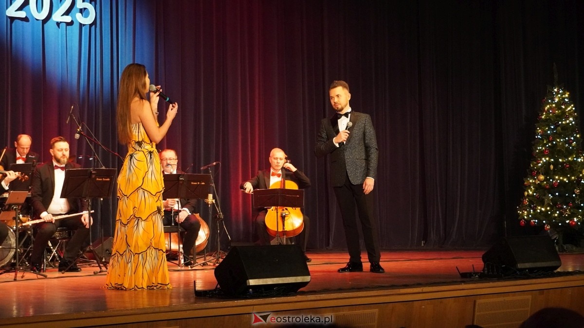 Sylwester 2024/25 w OCK [31.12.2024] - zdjęcie #18 - eOstroleka.pl