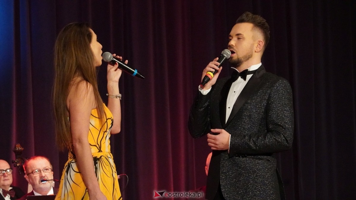 Sylwester 2024/25 w OCK [31.12.2024] - zdjęcie #15 - eOstroleka.pl