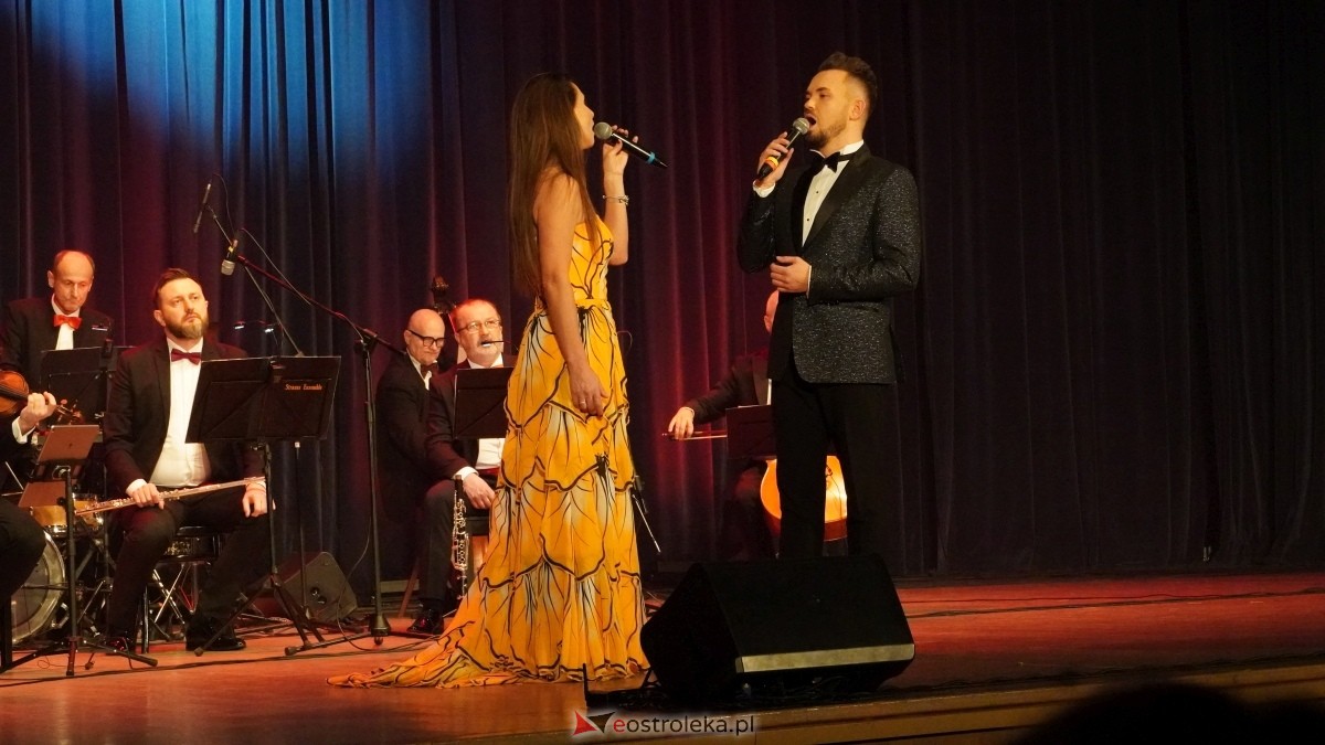 Sylwester 2024/25 w OCK [31.12.2024] - zdjęcie #14 - eOstroleka.pl