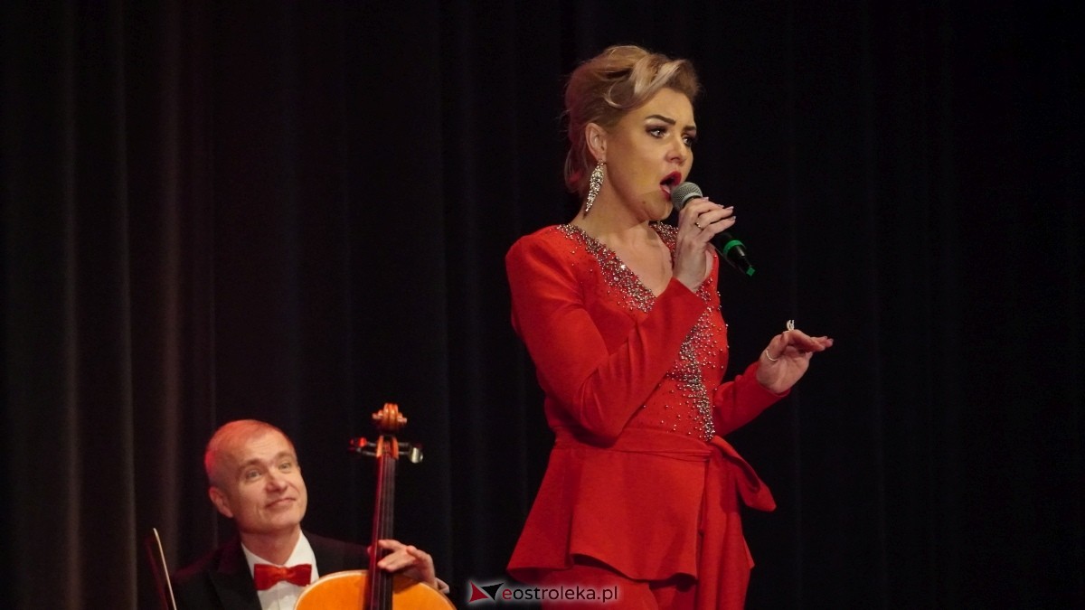 Sylwester 2024/25 w OCK [31.12.2024] - zdjęcie #10 - eOstroleka.pl