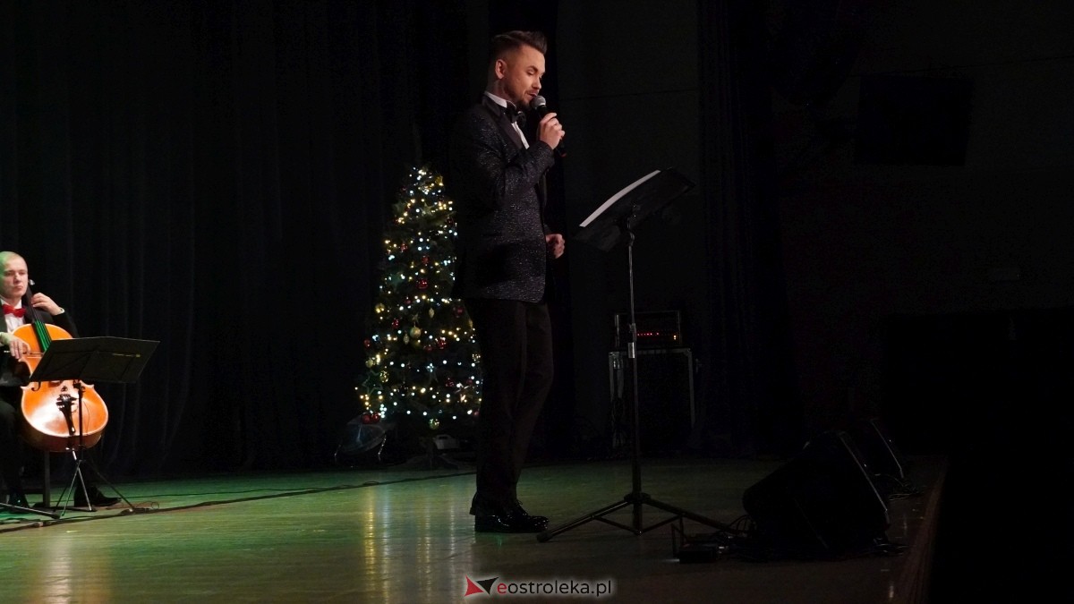 Sylwester 2024/25 w OCK [31.12.2024] - zdjęcie #7 - eOstroleka.pl