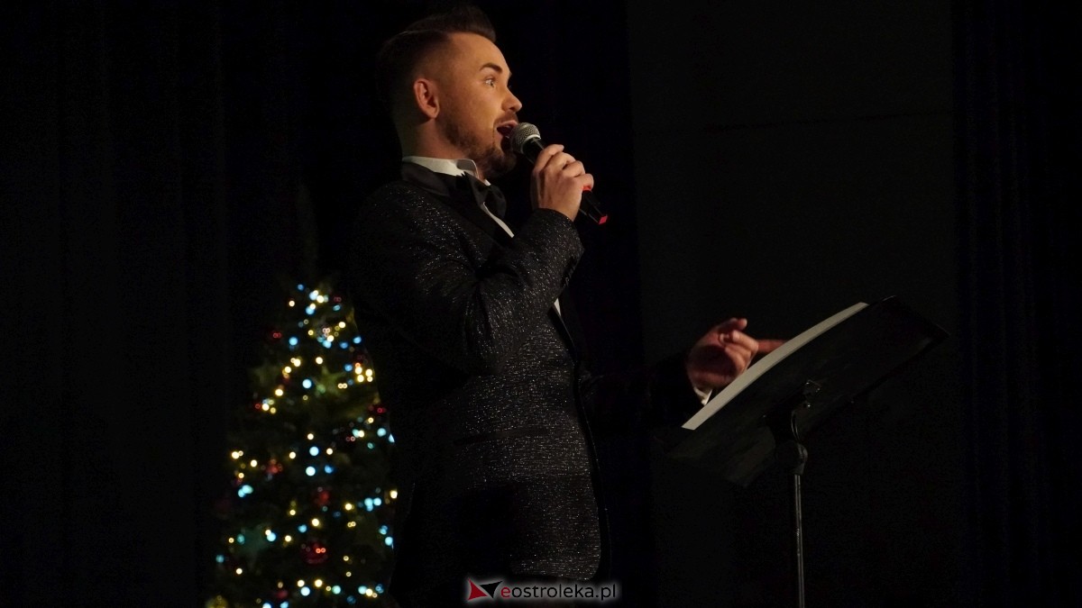 Sylwester 2024/25 w OCK [31.12.2024] - zdjęcie #6 - eOstroleka.pl
