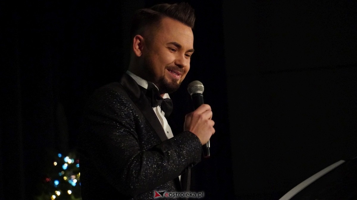 Sylwester 2024/25 w OCK [31.12.2024] - zdjęcie #5 - eOstroleka.pl