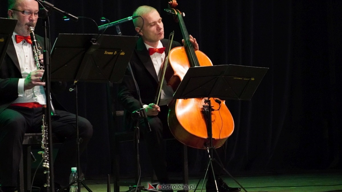 Sylwester 2024/25 w OCK [31.12.2024] - zdjęcie #4 - eOstroleka.pl