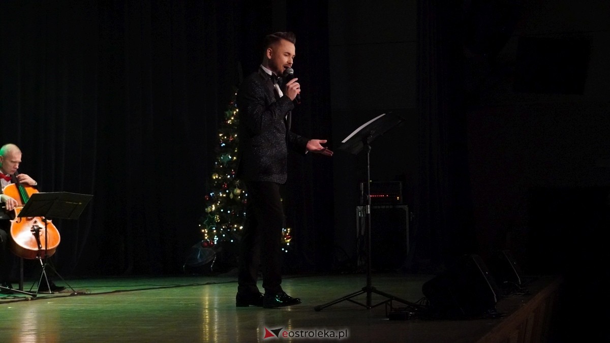 Sylwester 2024/25 w OCK [31.12.2024] - zdjęcie #1 - eOstroleka.pl