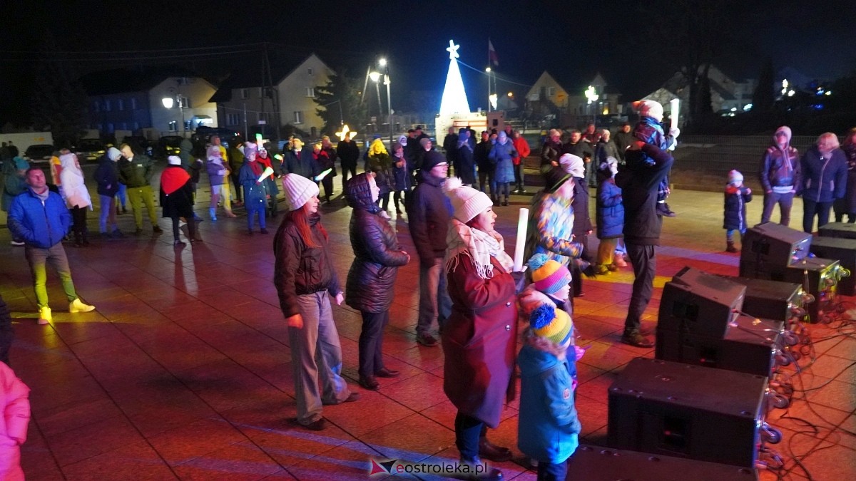 Sylwester w Troszynie [31.12.2024] - zdjęcie #151 - eOstroleka.pl