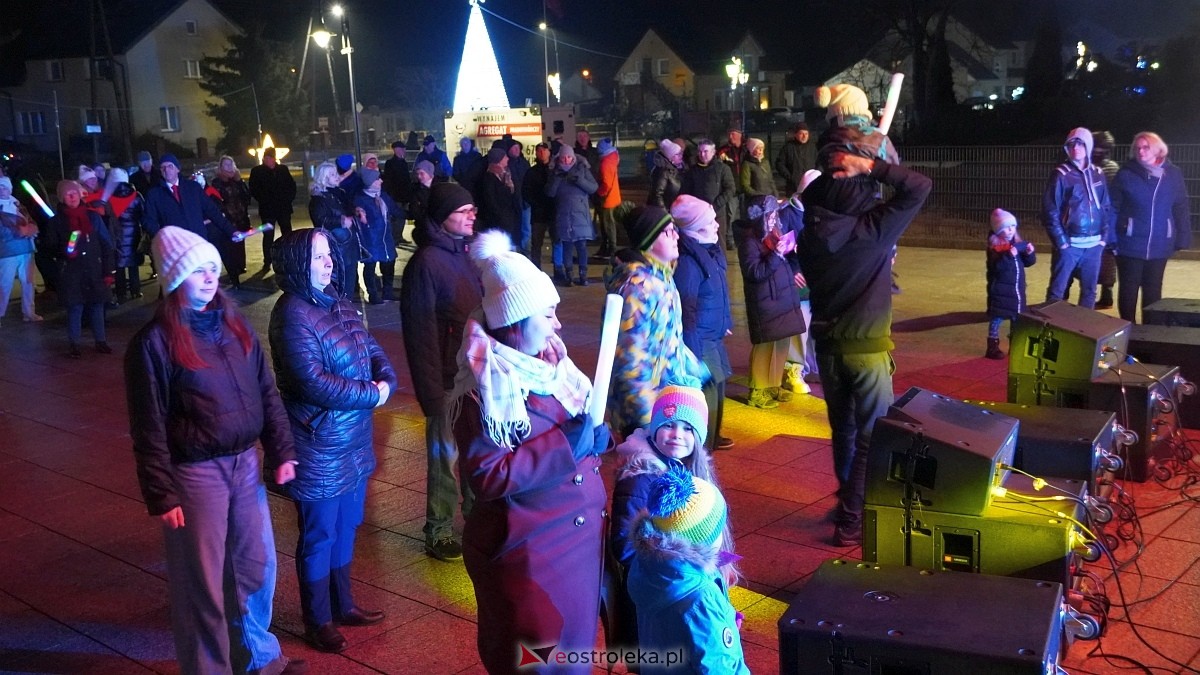 Sylwester w Troszynie [31.12.2024] - zdjęcie #150 - eOstroleka.pl