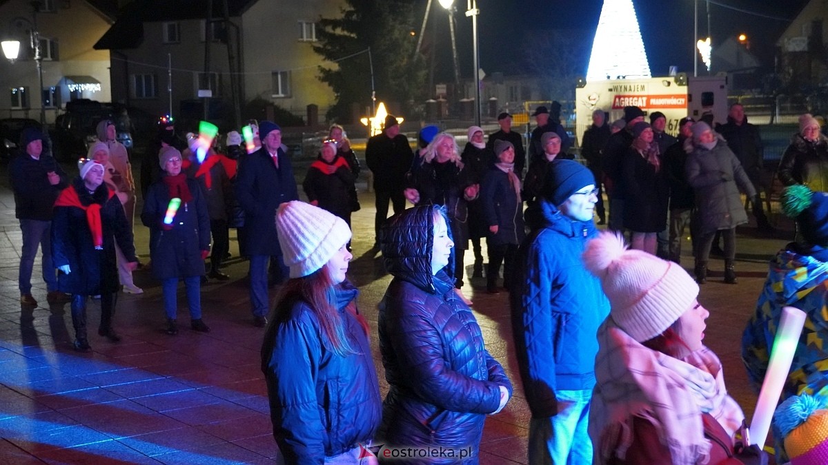 Sylwester w Troszynie [31.12.2024] - zdjęcie #149 - eOstroleka.pl
