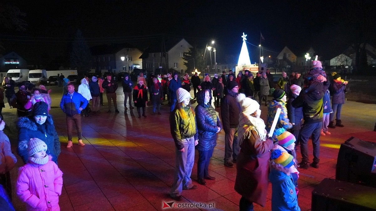 Sylwester w Troszynie [31.12.2024] - zdjęcie #148 - eOstroleka.pl