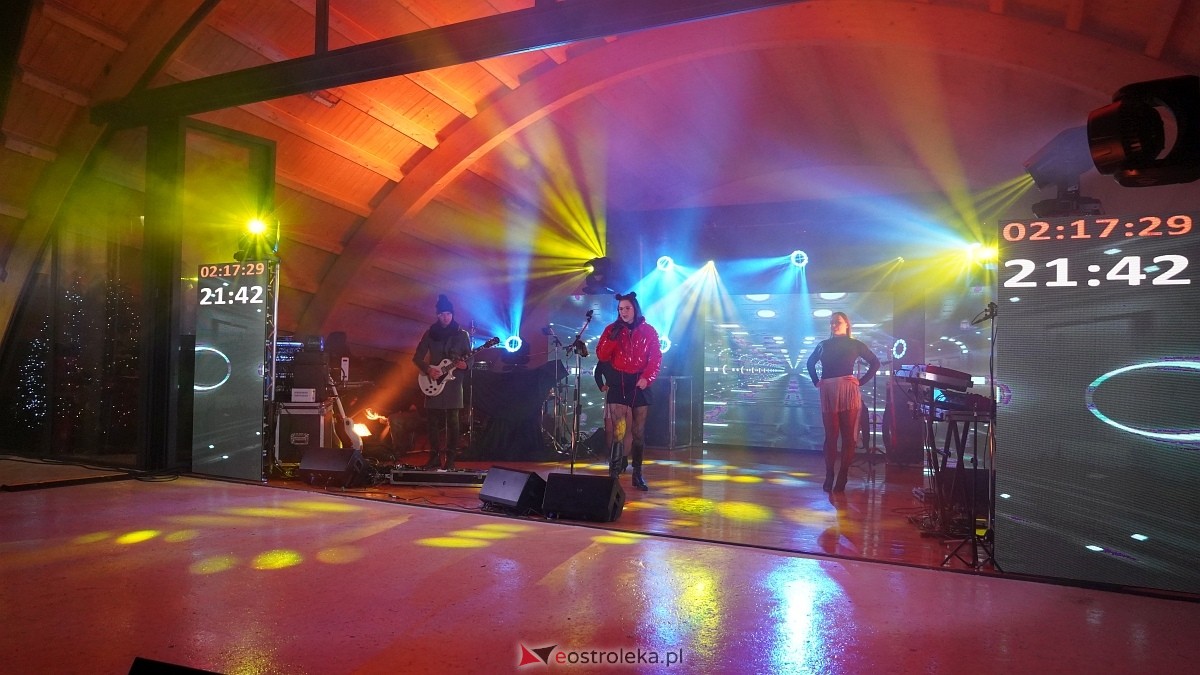 Sylwester w Troszynie [31.12.2024] - zdjęcie #147 - eOstroleka.pl