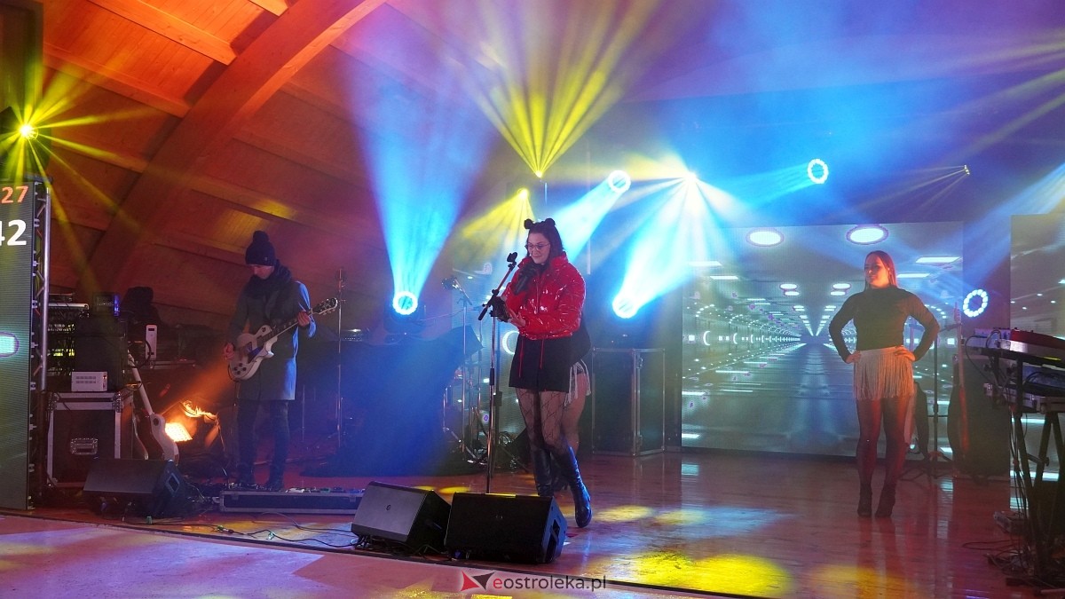 Sylwester w Troszynie [31.12.2024] - zdjęcie #146 - eOstroleka.pl