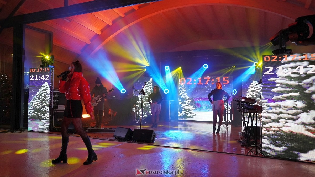 Sylwester w Troszynie [31.12.2024] - zdjęcie #144 - eOstroleka.pl