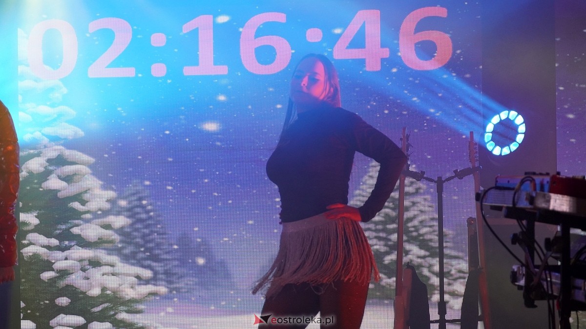 Sylwester w Troszynie [31.12.2024] - zdjęcie #141 - eOstroleka.pl