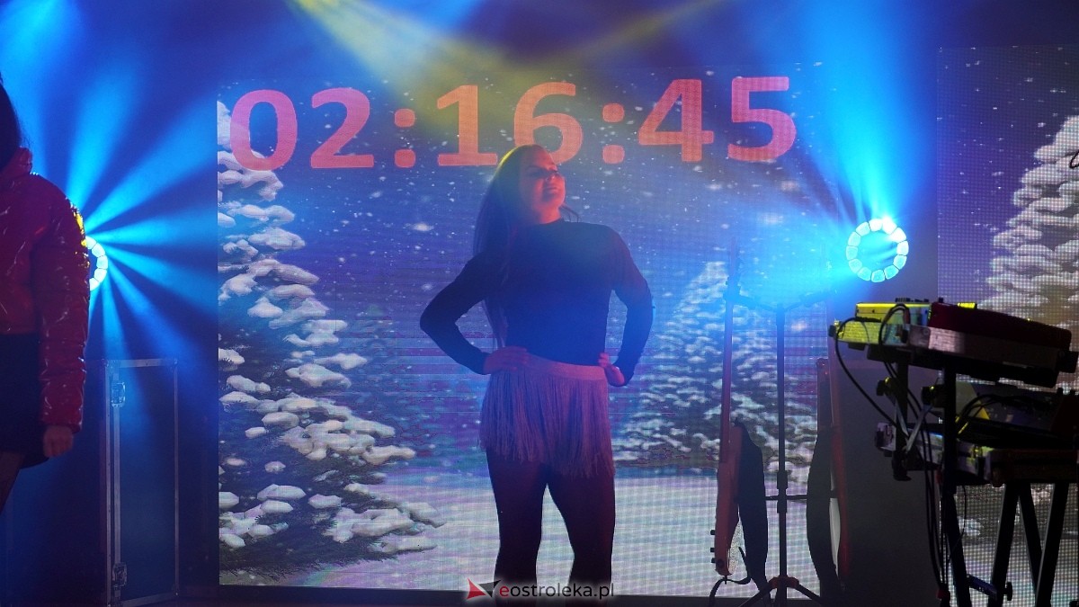 Sylwester w Troszynie [31.12.2024] - zdjęcie #140 - eOstroleka.pl