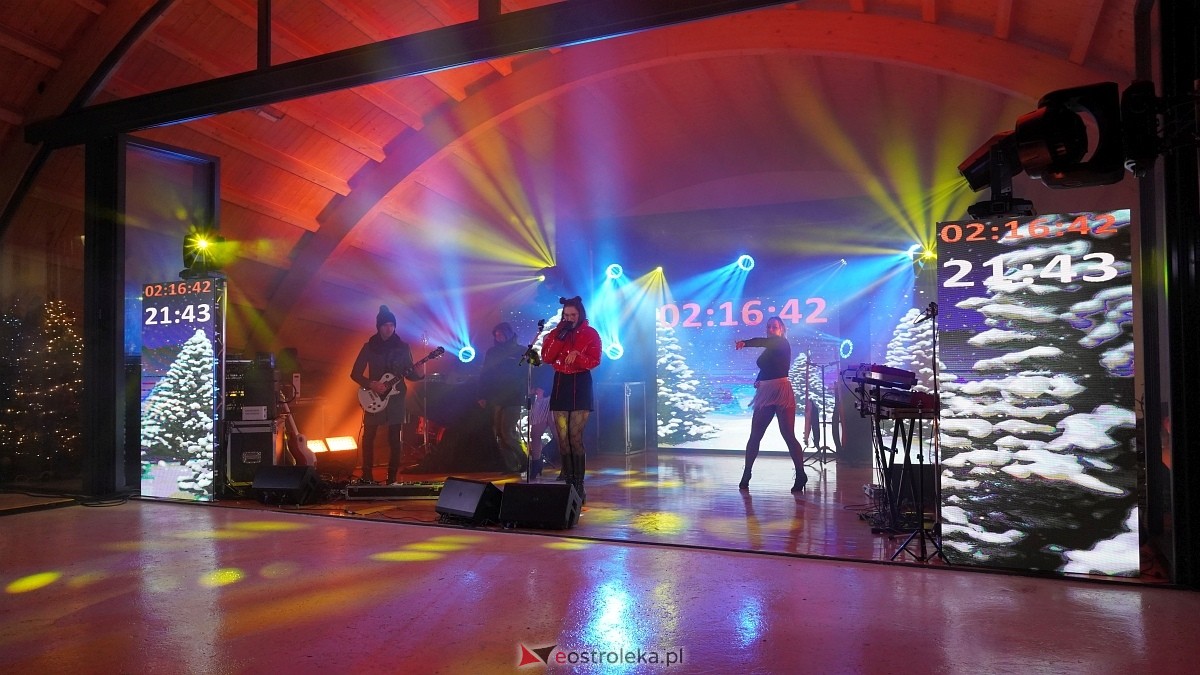 Sylwester w Troszynie [31.12.2024] - zdjęcie #138 - eOstroleka.pl