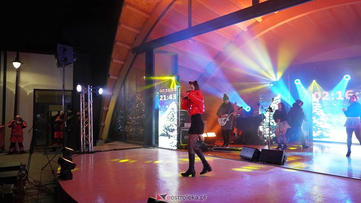 Sylwester w Troszynie [31.12.2024] - zdjęcie #137 - eOstroleka.pl